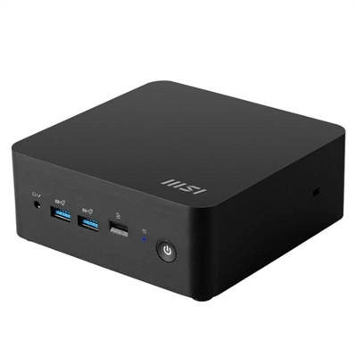 MSI Cubi NUC 1MG 214ES